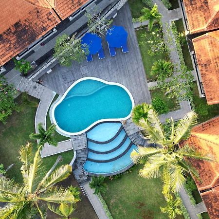 Villa Vilah Batununggul 외부 사진