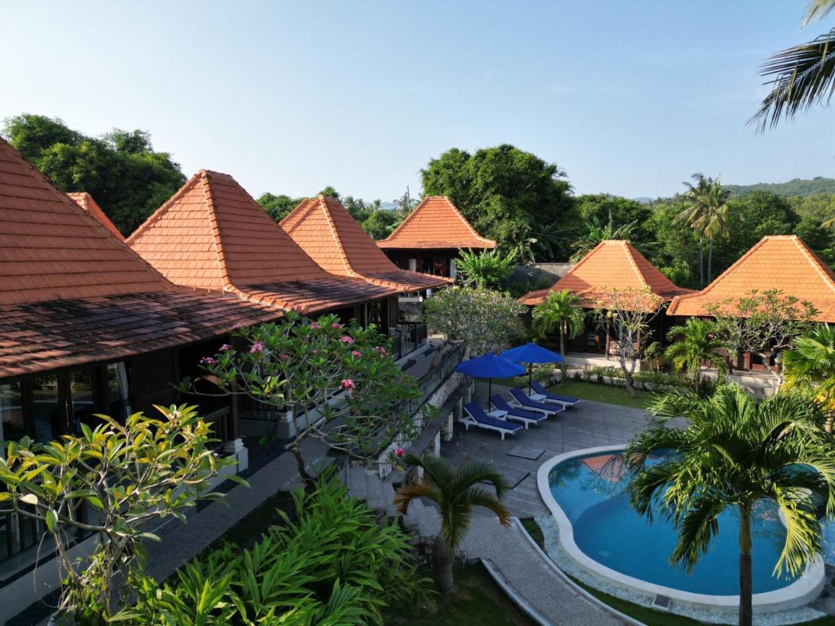 Villa Vilah Batununggul 외부 사진