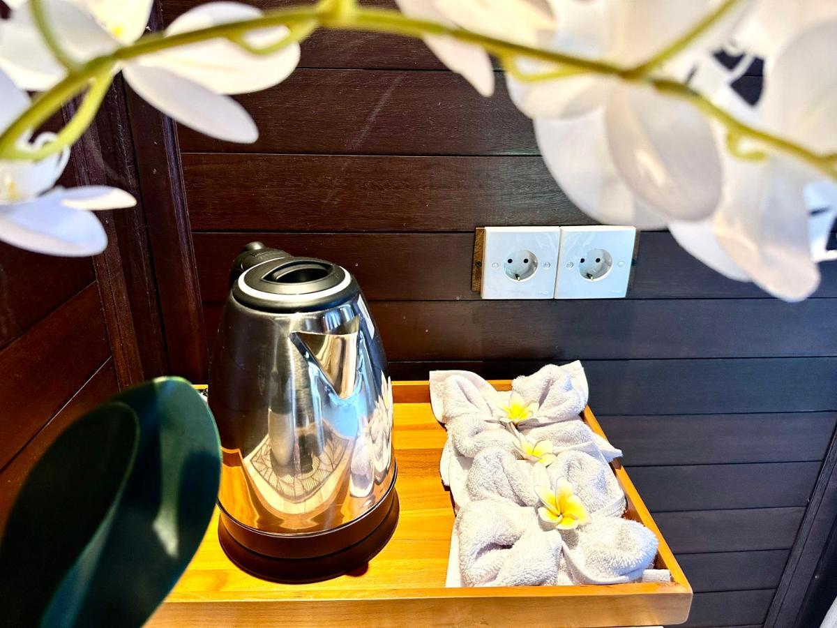 Villa Vilah Batununggul 외부 사진