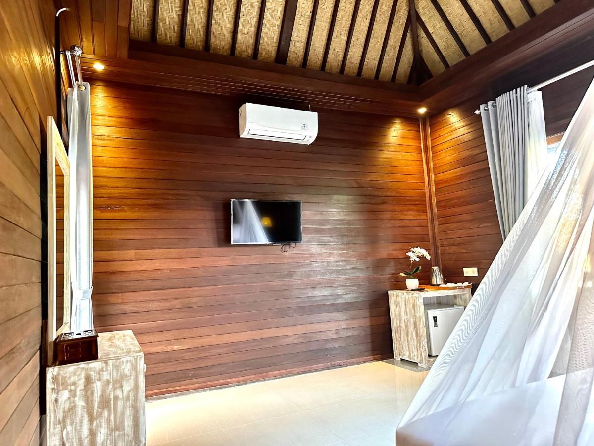 Villa Vilah Batununggul 외부 사진
