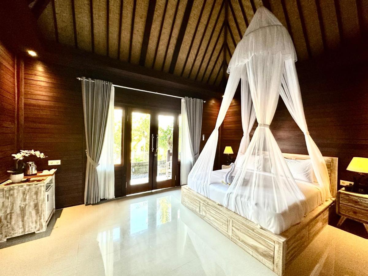 Villa Vilah Batununggul 외부 사진