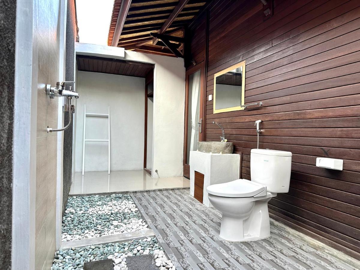 Villa Vilah Batununggul 외부 사진