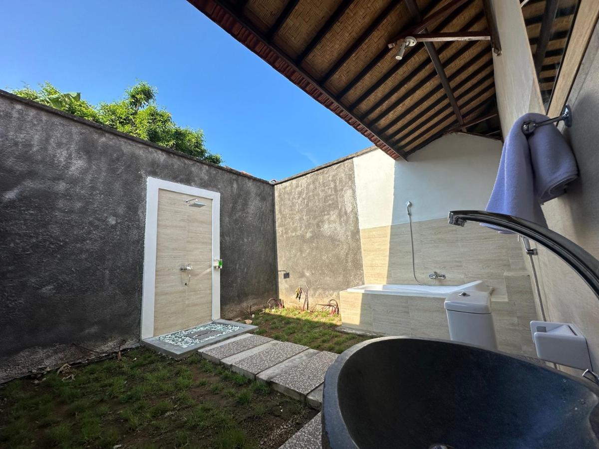 Villa Vilah Batununggul 외부 사진