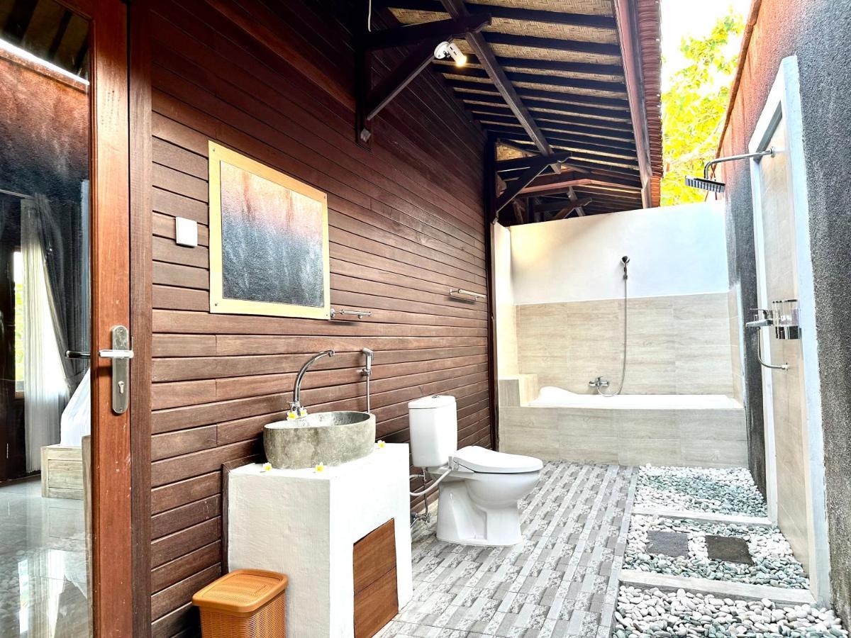 Villa Vilah Batununggul 외부 사진