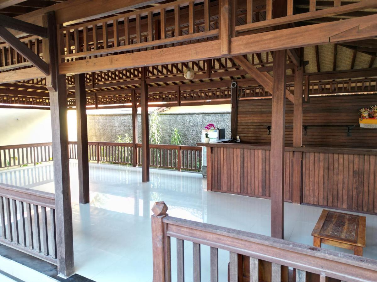 Villa Vilah Batununggul 외부 사진