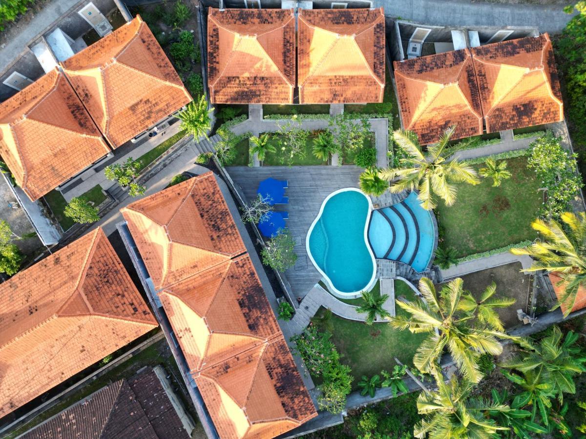 Villa Vilah Batununggul 외부 사진
