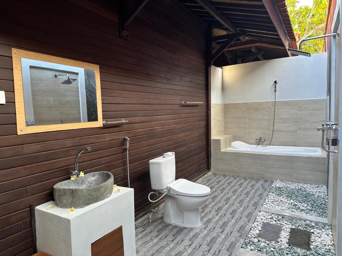 Villa Vilah Batununggul 외부 사진