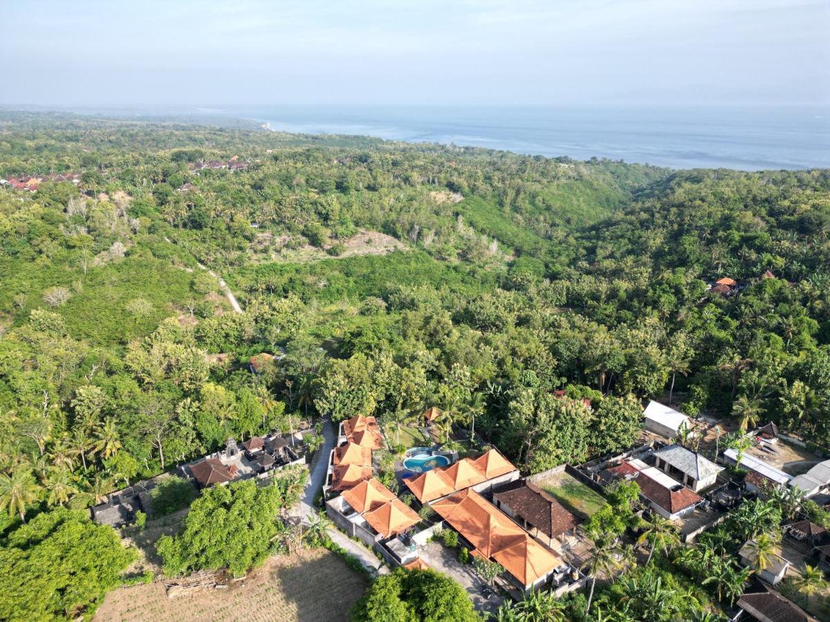 Villa Vilah Batununggul 외부 사진