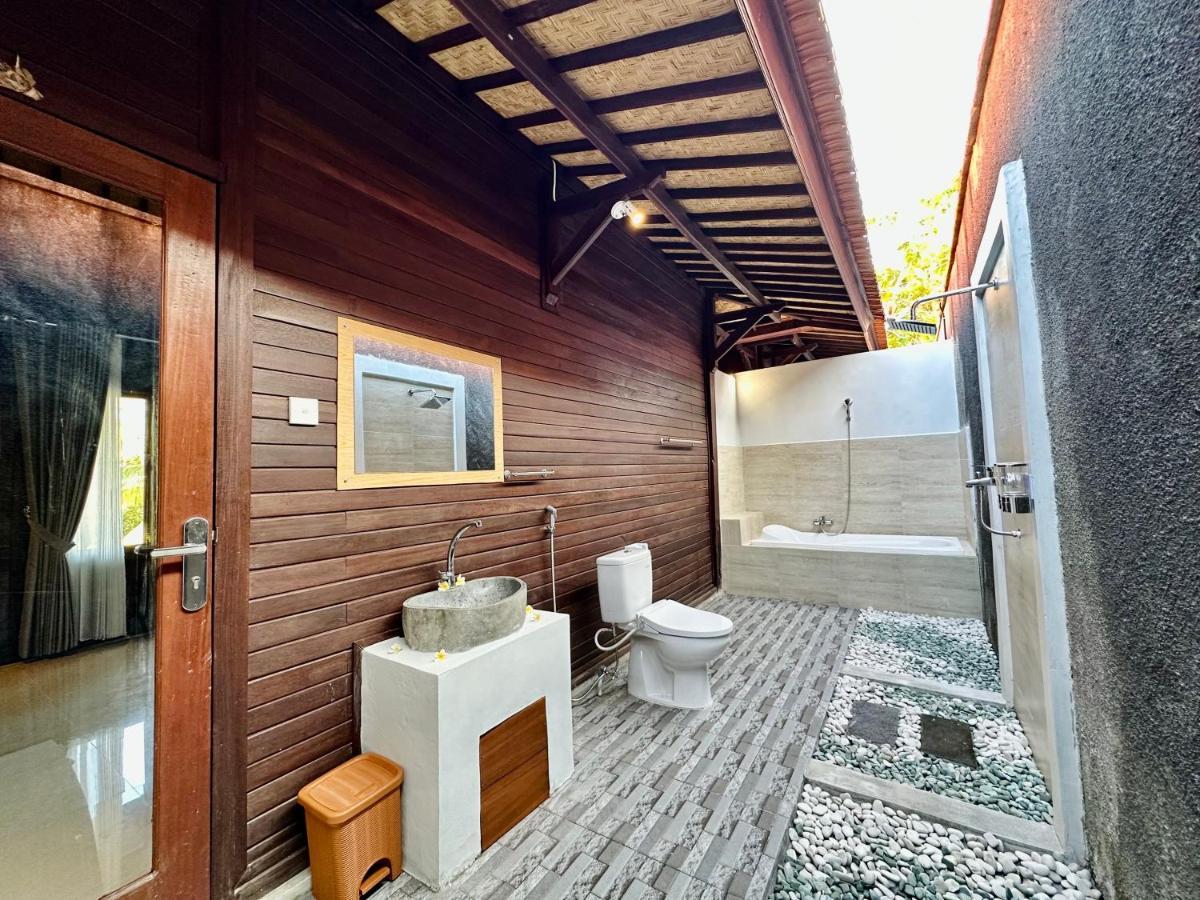 Villa Vilah Batununggul 외부 사진
