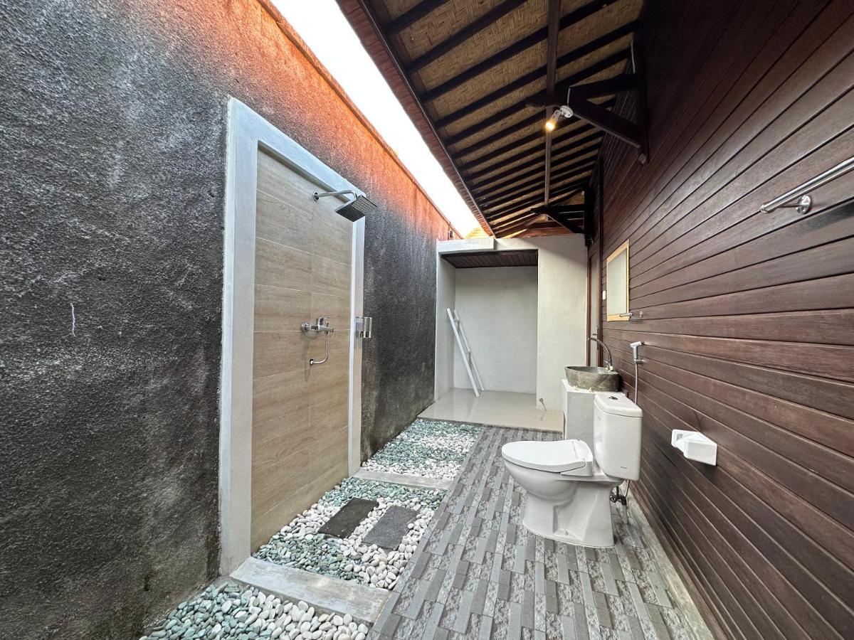 Villa Vilah Batununggul 외부 사진