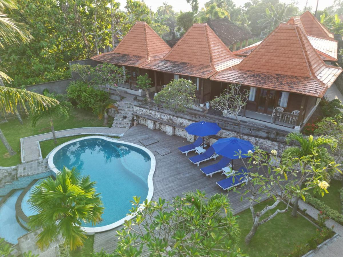 Villa Vilah Batununggul 외부 사진