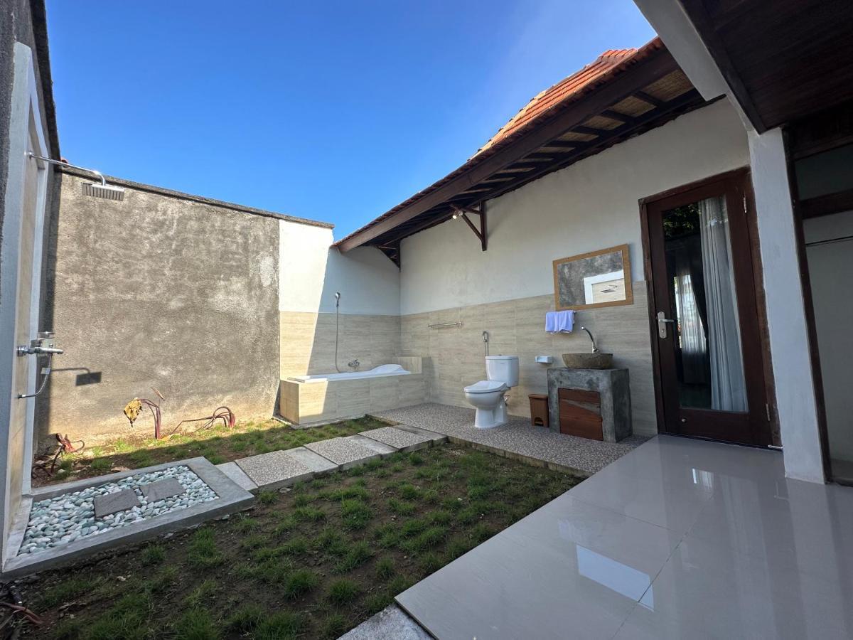 Villa Vilah Batununggul 외부 사진