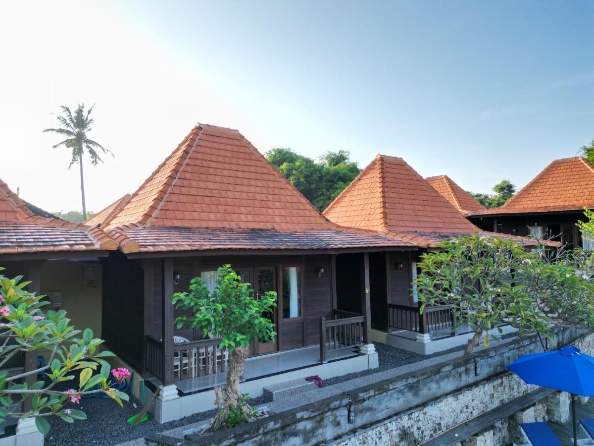 Villa Vilah Batununggul 외부 사진