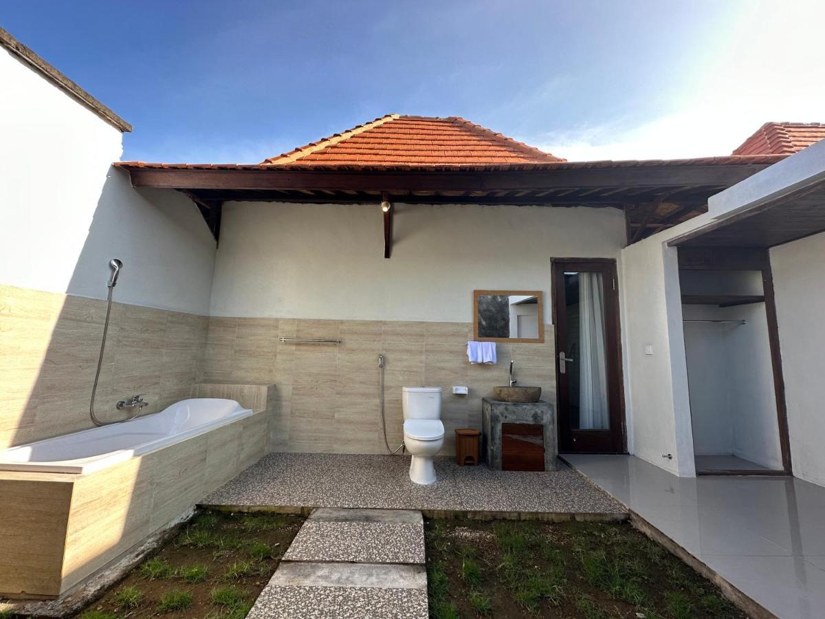 Villa Vilah Batununggul 외부 사진