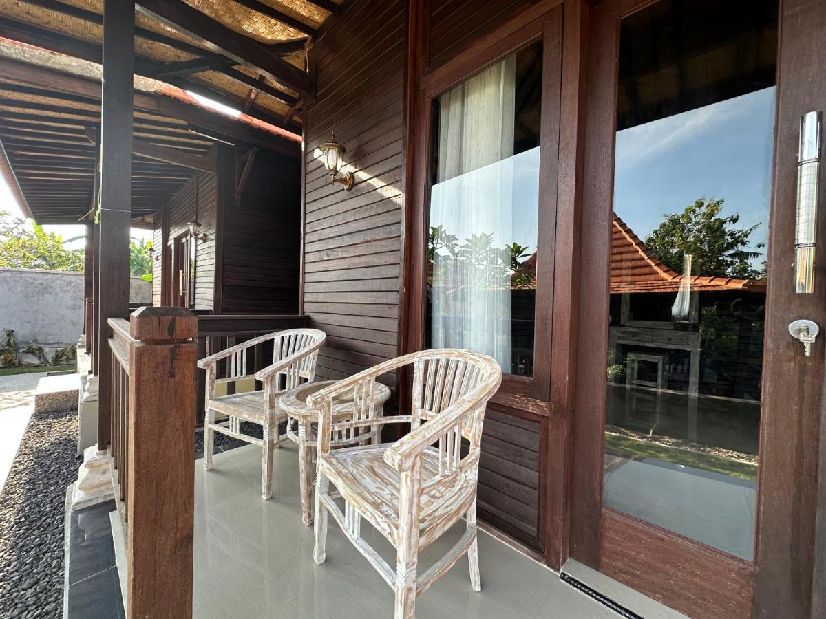 Villa Vilah Batununggul 외부 사진