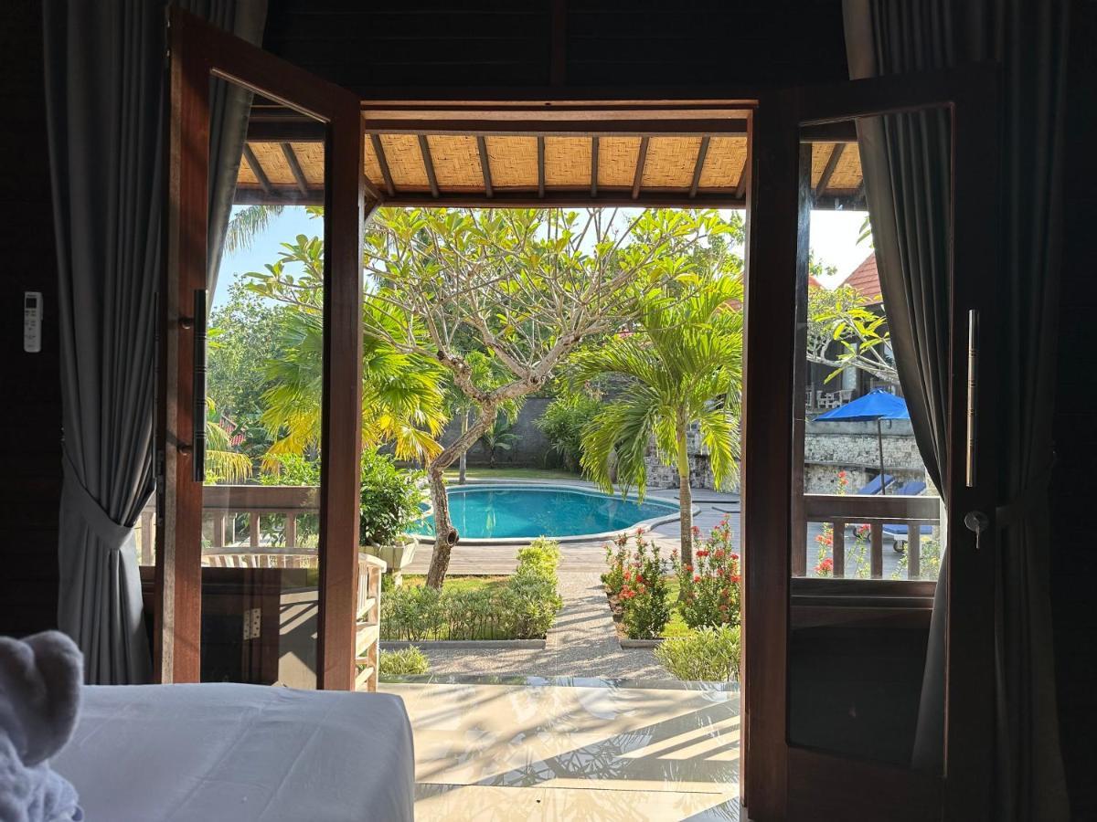 Villa Vilah Batununggul 외부 사진