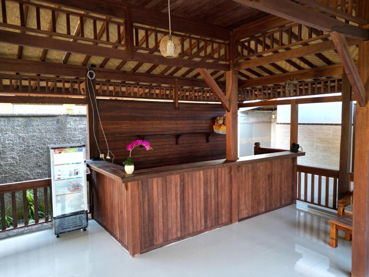 Villa Vilah Batununggul 외부 사진